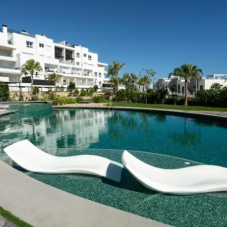 W Hiszpanii, W Rezydencji Bali Torrevieja