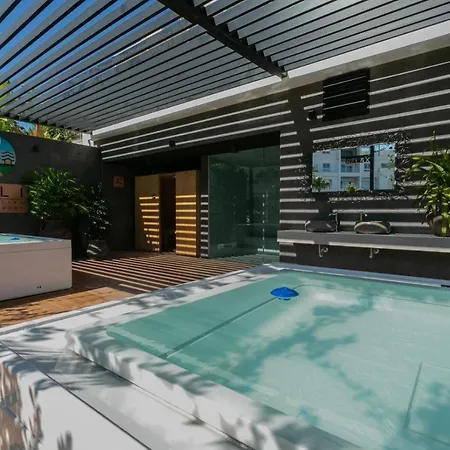 Apartamento W Hiszpanii, W Rezydencji Bali