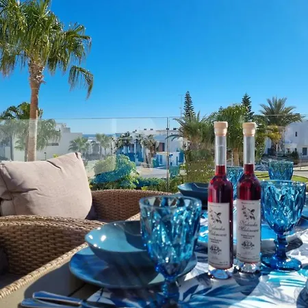 Apartamento W Hiszpanii, W Rezydencji Bali Torrevieja