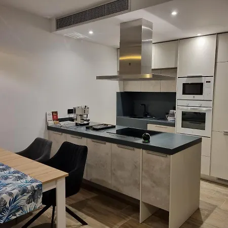 W Hiszpanii, W Rezydencji Bali Apartamento Torrevieja