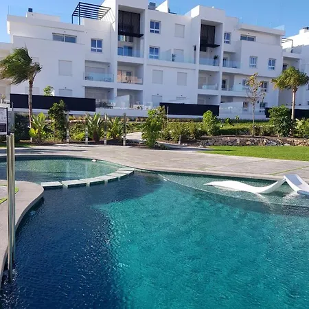 Apartamento W Hiszpanii, W Rezydencji Bali *